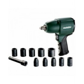 Cacciavite Metabo DSSW 360