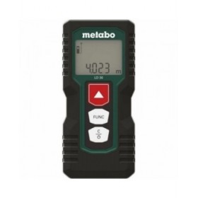 Livella laser Metabo