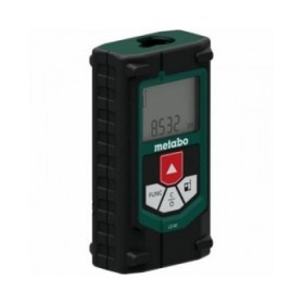 Livella laser Metabo