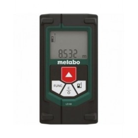 Livella laser Metabo