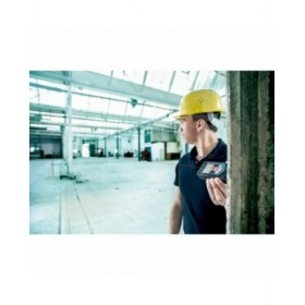 Livella laser Metabo