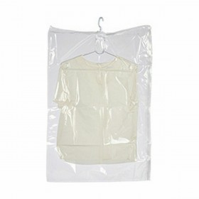 Sacchetti sottovuoto Trasparente Plastica 170 x 145 cm (12 Unità)