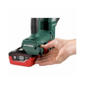 Trapano a percussione Metabo 1100 rpm
