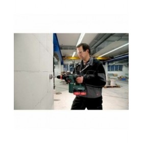 Trapano a percussione Metabo 1100 rpm