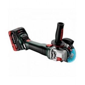 Smerigliatrice Metabo WB 18 LT BL 11-125 125 mm