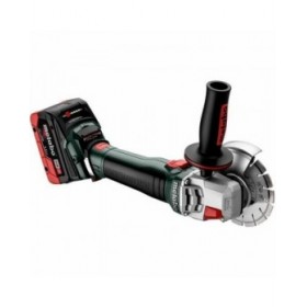 Smerigliatrice Metabo WB 18 LT BL 11-125 125 mm