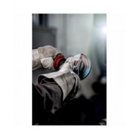 Smerigliatrice Metabo WB 18 LT BL 11-125 125 mm