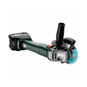 Smerigliatrice Metabo 7554455 125 mm