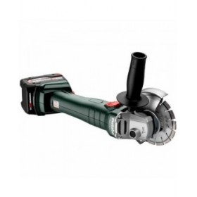 Smerigliatrice Metabo 7554455 125 mm