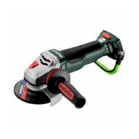Smerigliatrice Metabo WPBA 18 LTX BL 15-125