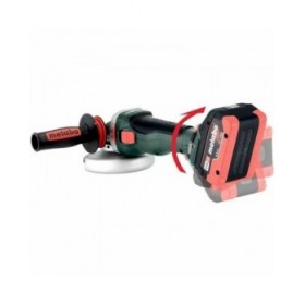 Smerigliatrice Metabo WPBA 18 LTX BL 15-125
