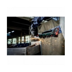 Smerigliatrice Metabo WPBA 18 LTX BL 15-125