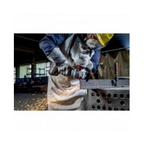 Smerigliatrice Metabo WPBA 18 LTX BL 15-125