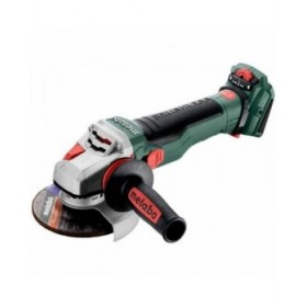 Smerigliatrice Metabo WVB 18 LTX BL 15-125 1500 W 125 mm