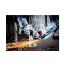 Smerigliatrice Metabo WVB 18 LTX BL 15-125 1500 W 125 mm