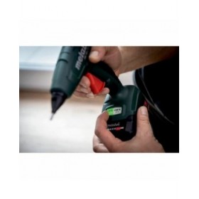 Pistola in silicone Metabo HK 18 LTX 20 Nero 18 W