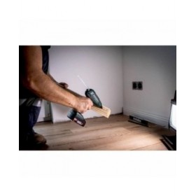 Pistola in silicone Metabo HK 18 LTX 20 Nero 18 W