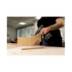 Pistola in silicone Metabo HK 18 LTX 20 Nero 18 W