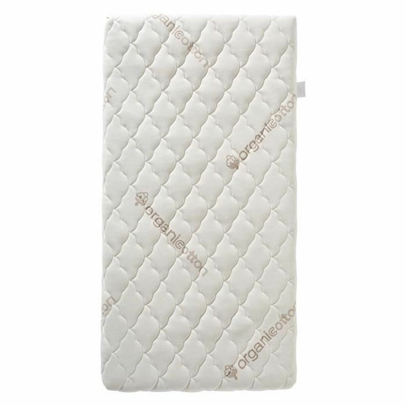 Materasso per culla P'TIT LIT Organic Cotton 120 x 60 cm