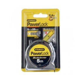 Metro a Nastro Stanley Powerlock Blade Armor