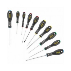 Set di Cacciaviti Stanley FMHT0-62128