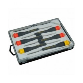 Set di Cacciaviti Stanley (6 Unità)