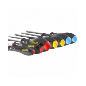 Set di Cacciaviti Stanley 654380