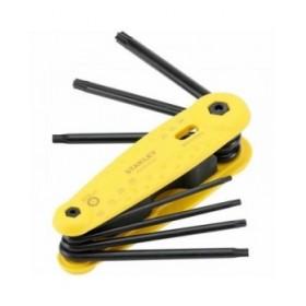 Set Chiavi Allen Stanley STHT0-69323