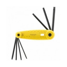 Set Chiavi Allen Stanley STHT0-69323
