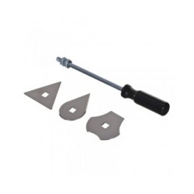 Pistola ad aria calda Stanley FME670K 2000 W