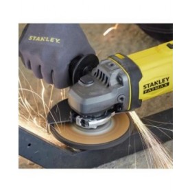 Smerigliatrice Stanley SFMCG400M2K
