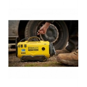 Compressore d'Aria Stanley SFMCE520B