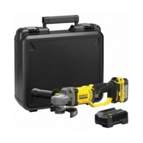 Smerigliatrice Stanley SFMCG400M1K-QW