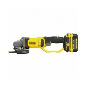 Smerigliatrice Stanley SFMCG400M1K-QW