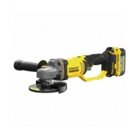 Smerigliatrice Stanley SFMCG400M1K-QW