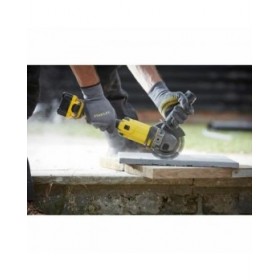 Smerigliatrice Stanley SFMCG400M1K-QW