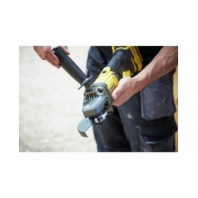 Smerigliatrice Stanley SFMCG400M1K-QW