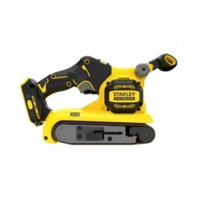 Levigatrice eccentrica Stanley
