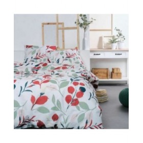 Set di copripiumino TODAY Dream Bianco