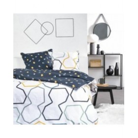 Set di copripiumino TODAY Dream Bianco