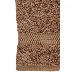 Telo da bagno Cammello 50 x 90 cm (6 Unità)