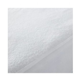 Coprimaterasso TODAY Essential Letto matrimoniale 160 x 200 cm Bianco Waterproof