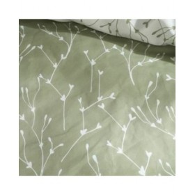 Set di copripiumino TODAY Dream Verde
