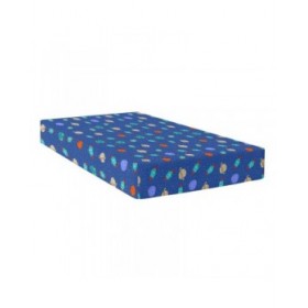 Lenzuolo con angoli HappyFriday MR FOX Multicolore 90 x 200 x 32 cm