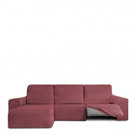 Rivestimento per chaise longue a braccio corto sinistra Eysa ROC Teja 120 x 120 x 360 cm