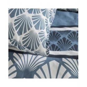 Set di copripiumino TODAY Dream Azzurro