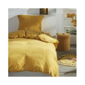 Set di copripiumino TODAY Dream Giallo