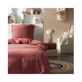 Set di copripiumino TODAY Dream Rosso