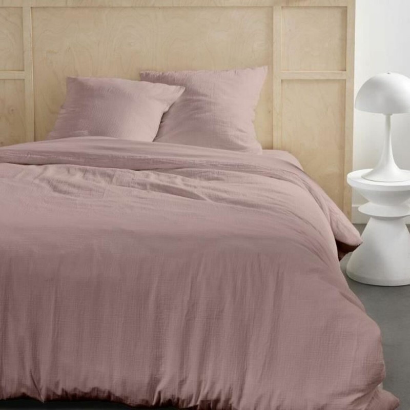 Set di copripiumino TODAY Dream Letto matrimoniale Rosa