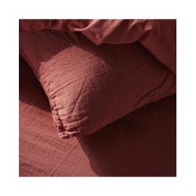 Set di copripiumino TODAY Dream Rosso